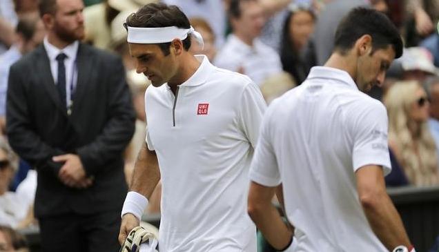 加拿大队前途光明！，费德勒新星持续失利表现突出上演精彩一战