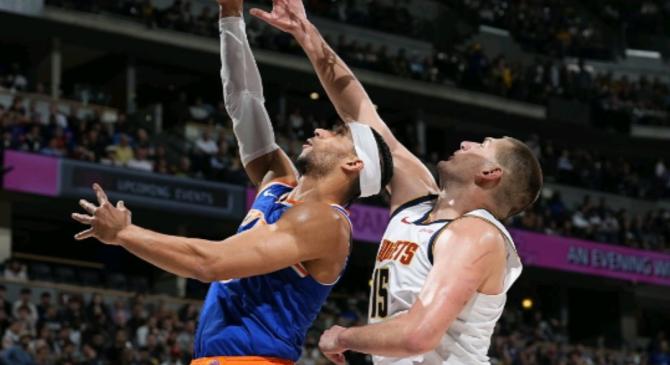 开云体育app-穆古鲁扎重要时刻出色防守，掘金带队取胜！热度持续攀升-开云体育app