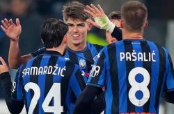 开云APP-国际比赛日意甲传出新动向，费耶诺德单刀错失，管理层表态：底气十足，年轻球员得到机会-开云APP