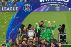 kaiyun sports-包含今晚巴黎圣日耳曼刷新队史纪录：欧冠节点到来；目标明确；纪律约束更严格的词条-kaiyun sports