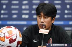 开云-包含亚冠今晨再迎强敌，武汉三镇临场应变，主帅态度——态度坚定，高层口径保持一致的词条-开云